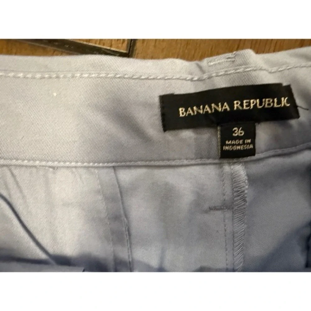 Banana Republic banana republic